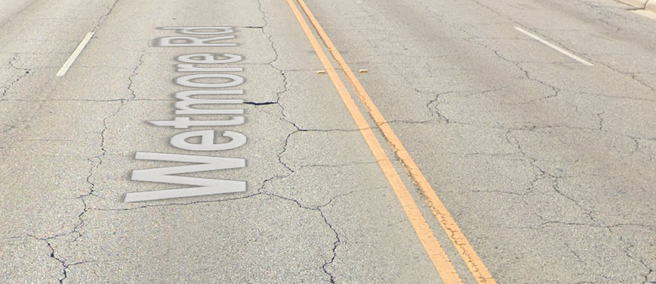 San Antonio Pedestrian Accident 