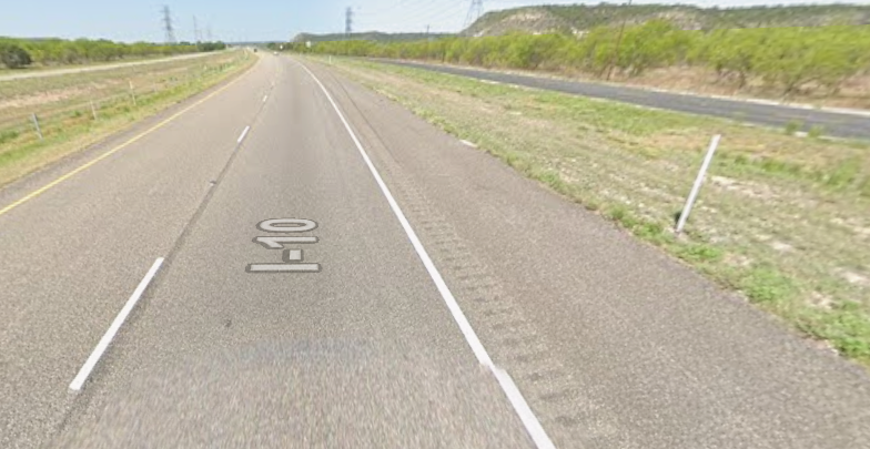  Seguin Multi-Vehicle Accident