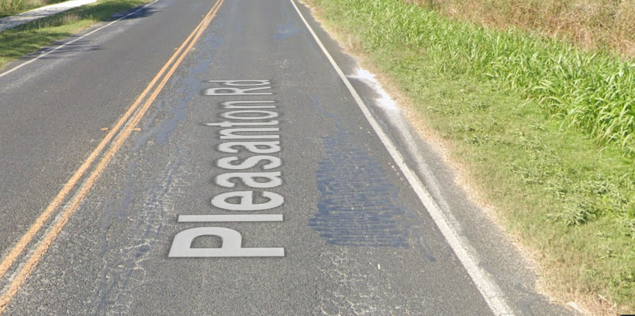 San Antonio Head-On Collision