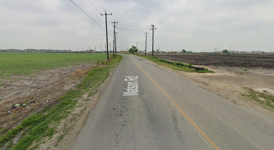 San Antonio Car Accident