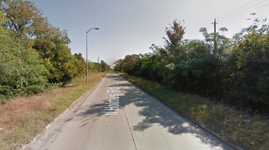 Houston Car Accident