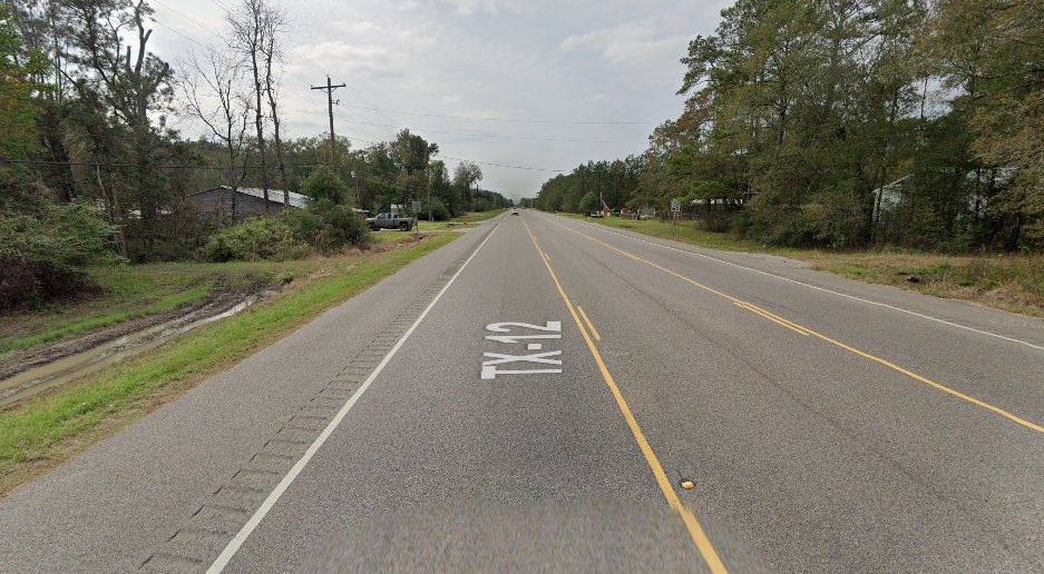 Vidor Motorcycle Accident