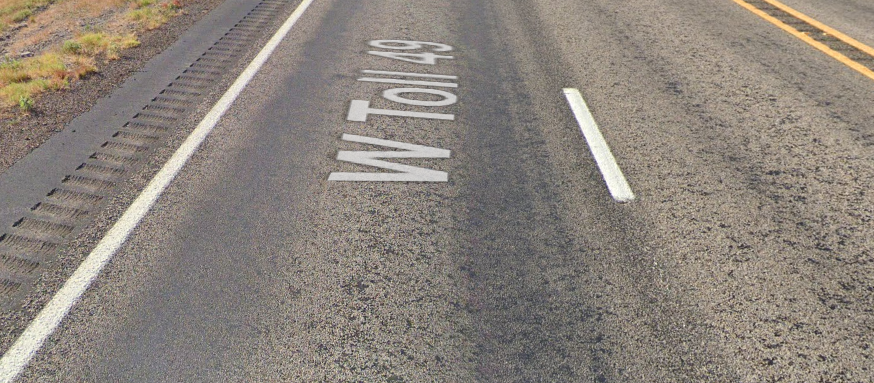 Smith County Two-Vehicle Accident