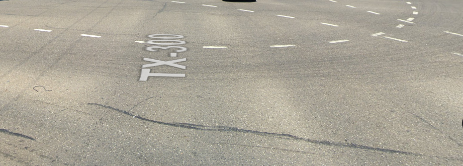 Longview Two-Car Wreck