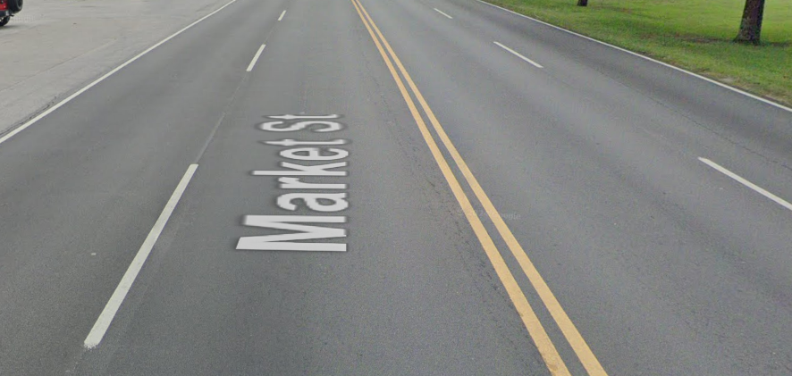 Houston Bicycle Accident