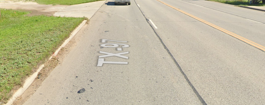 Atascosa County Motorcycle Accident