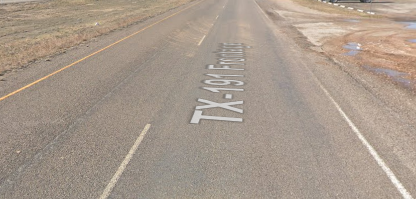 Midland E-Bike Accident 