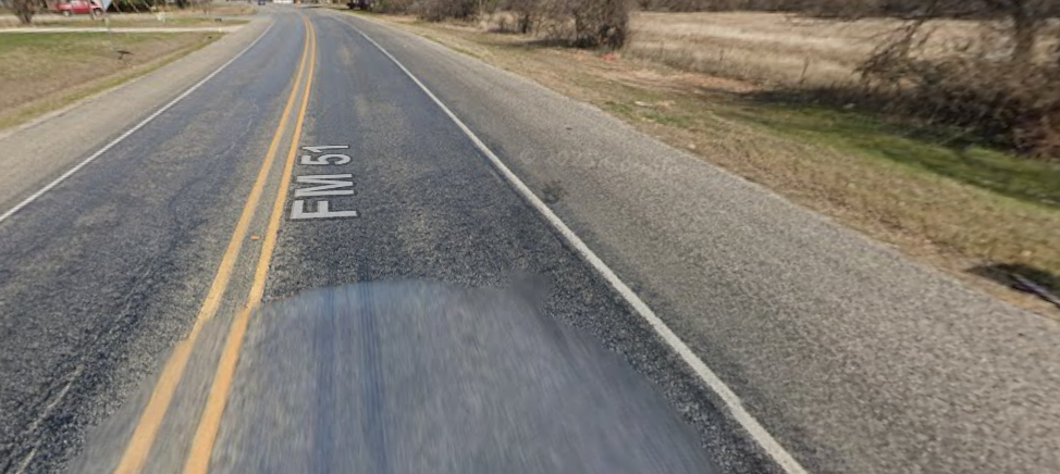 Rex Maxwell Killed and Martin Ceballos-Almanza Seriously Injured in Wise County 18-Wheeler Accident on FM 51