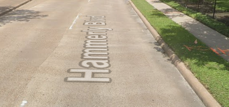 Houston Motorcycle Accident