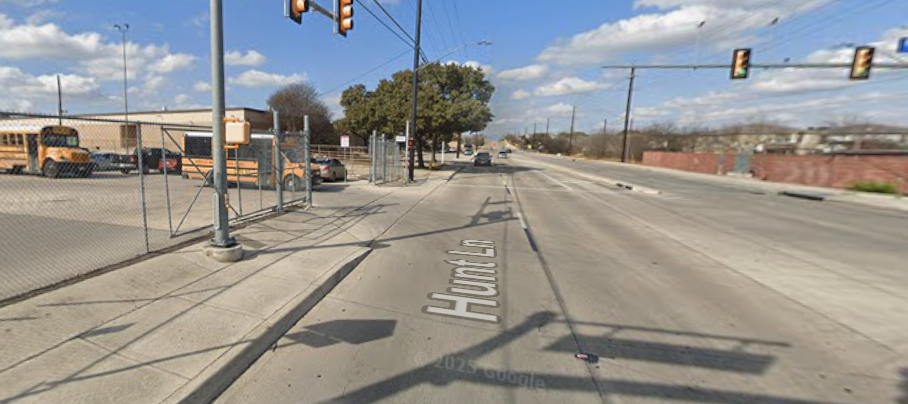 San Antonio Scooter Accident