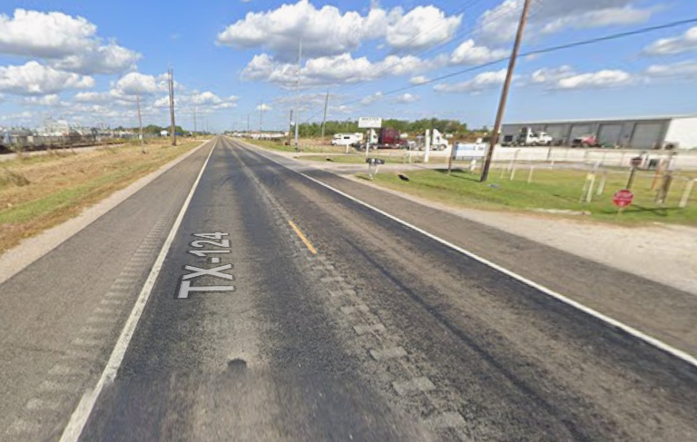 Jefferson County Head-On Collision