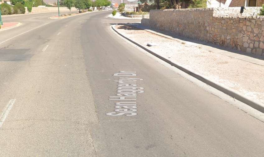 Angelique Diaz De Leon