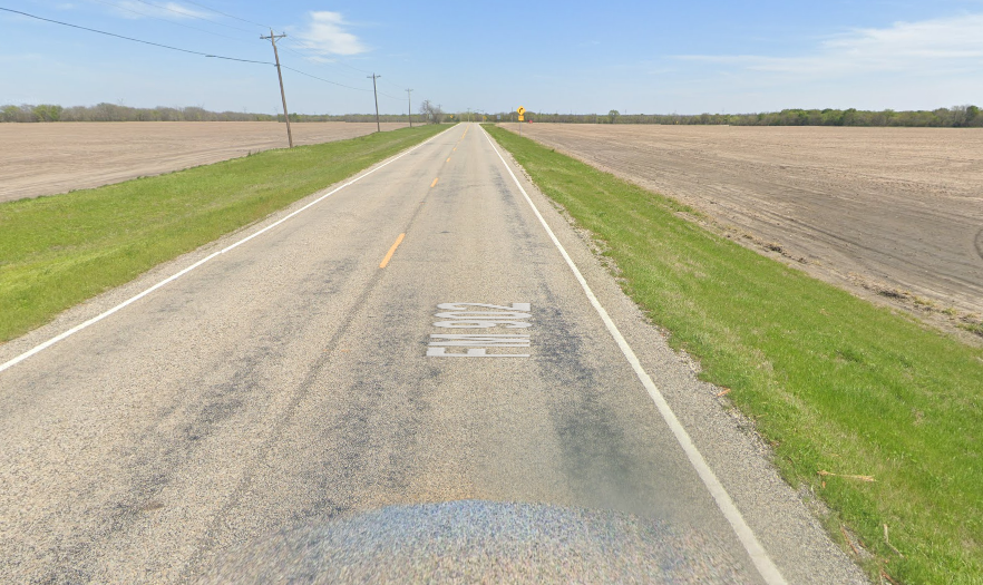 Collinsville Car Crash