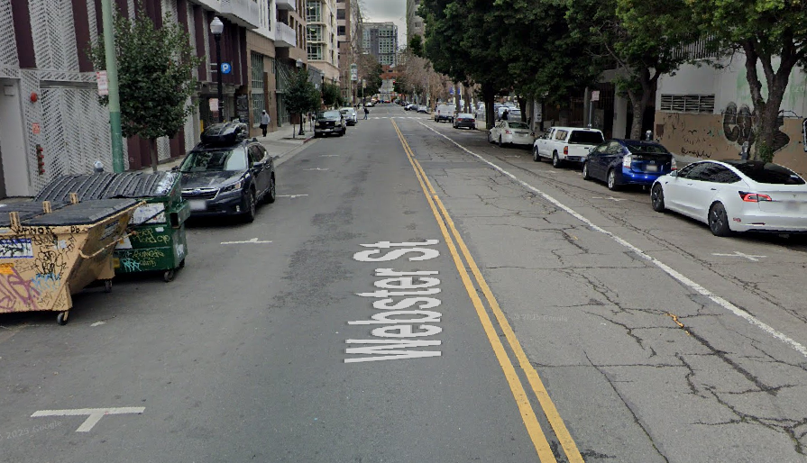 Harris County Accident