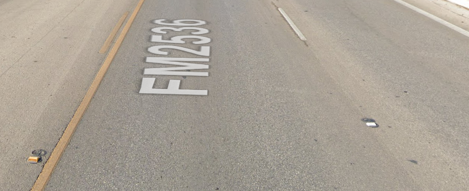 San Antonio Pedestrian Accident