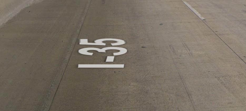 San Antonio Rear-End Collision