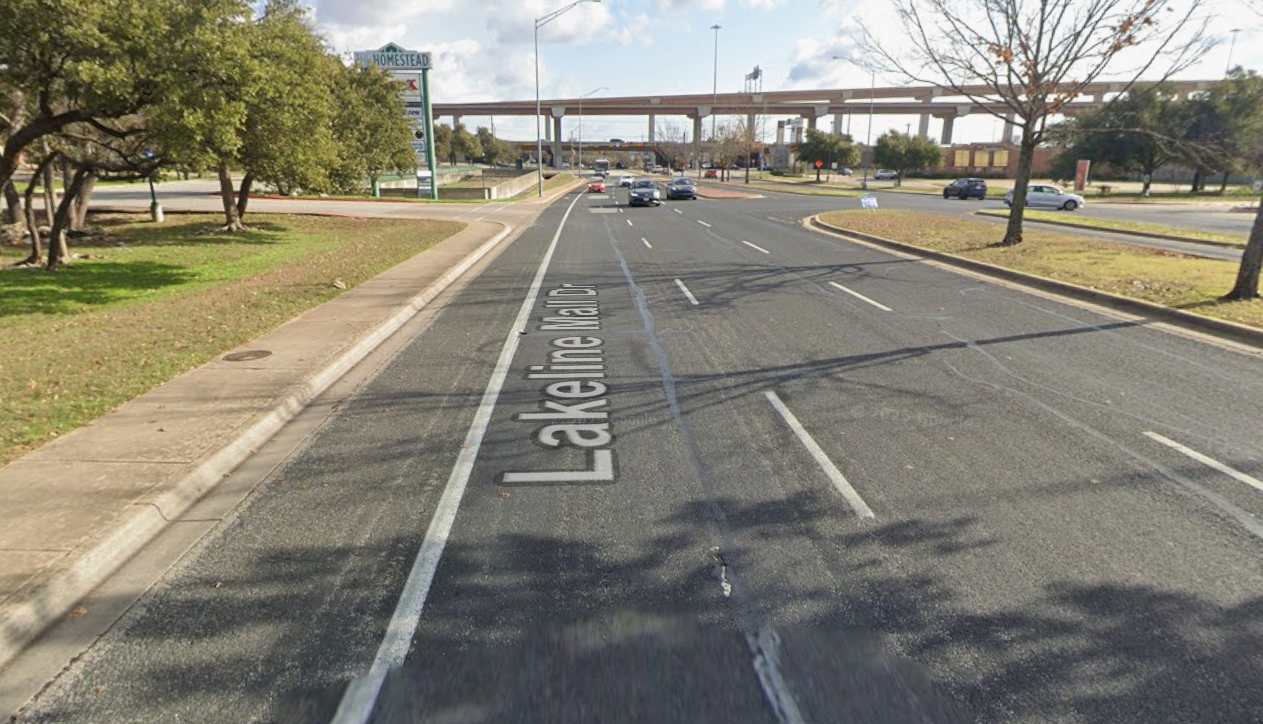 Austin School Bus Crash