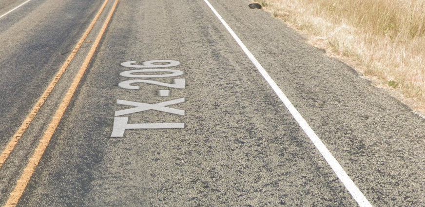 Cisco Three-Vehicle Collision