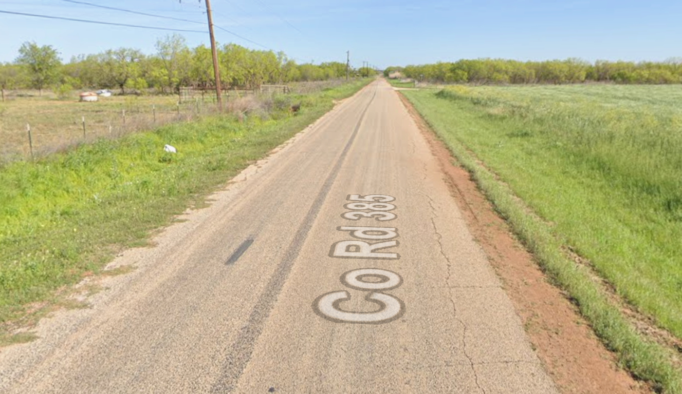 Taylor County Truck Accident