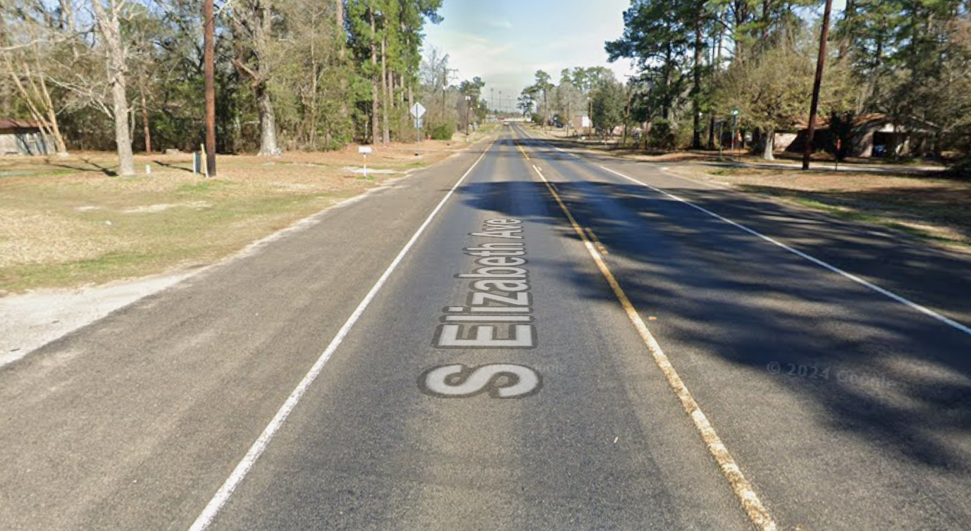 Kirbyville Car Accident