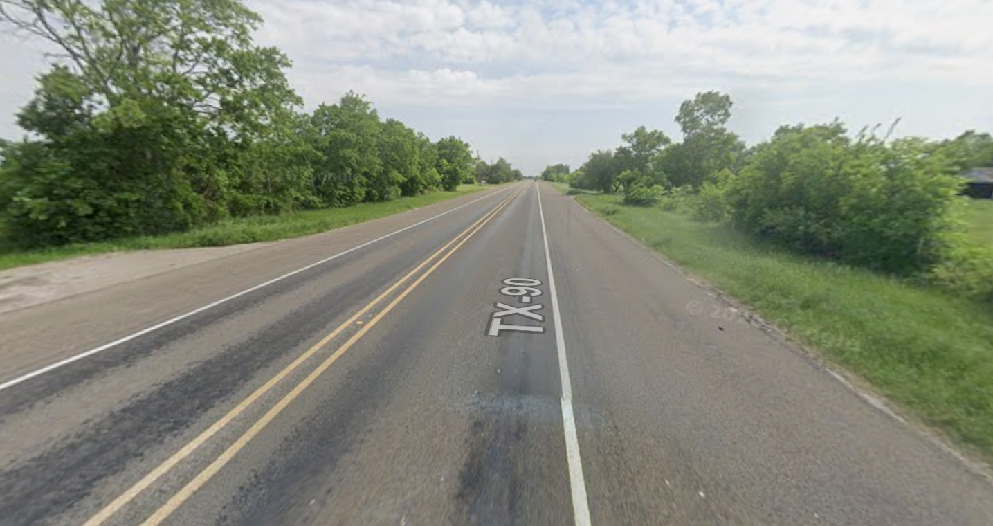 Ashley Richter Killed in Head-On Collision on Highway 90 in Bedias