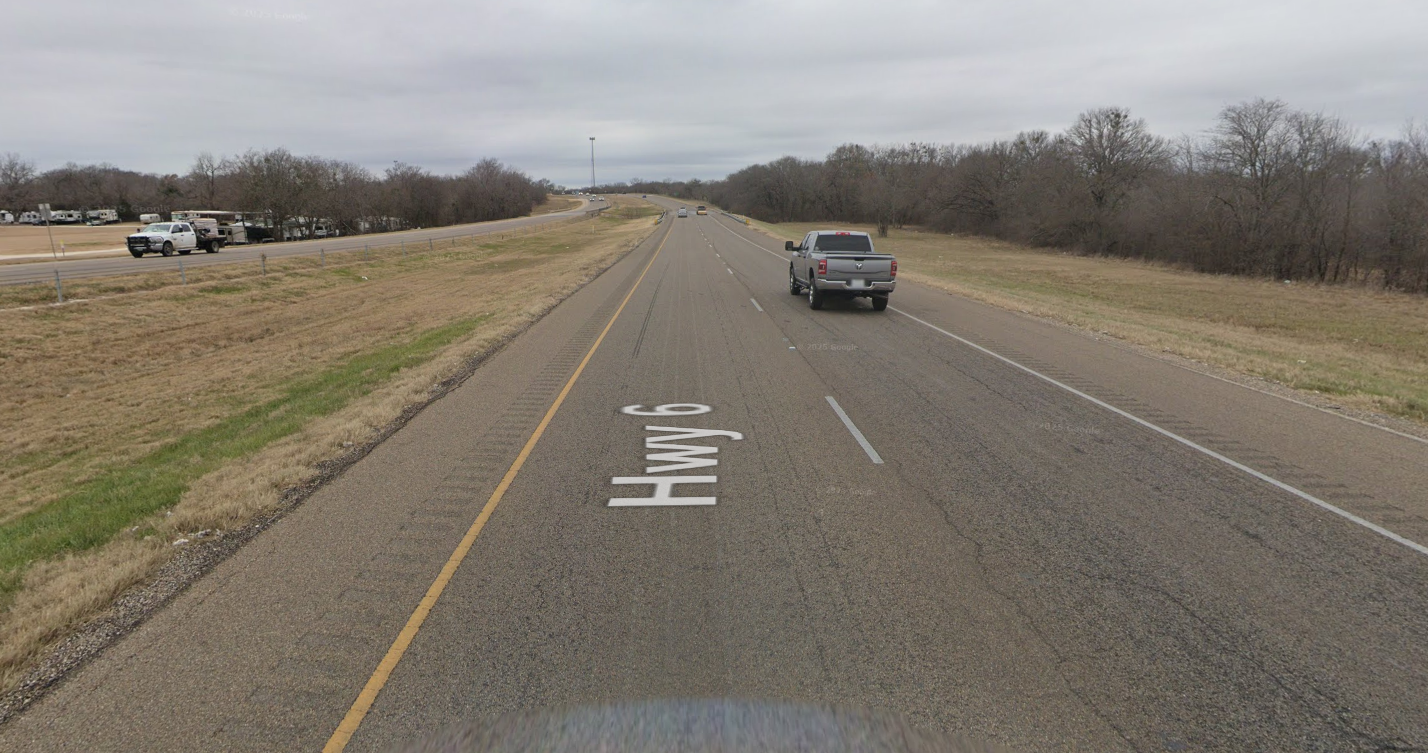 Waco Car Accident