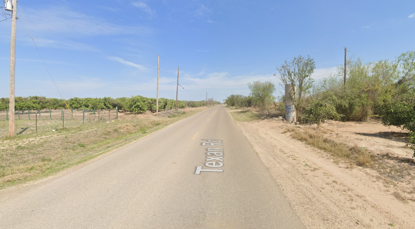 Harlingen Crash