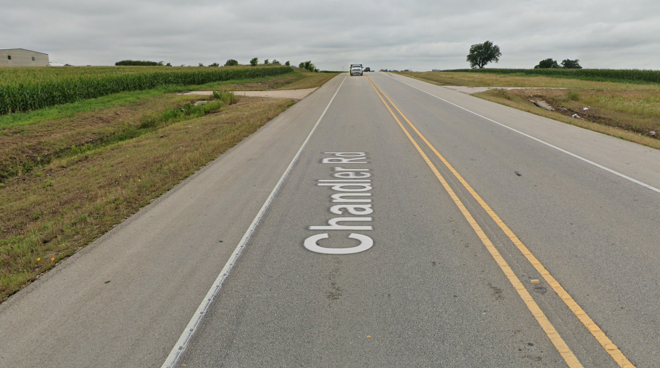 Round Rock Car Accident