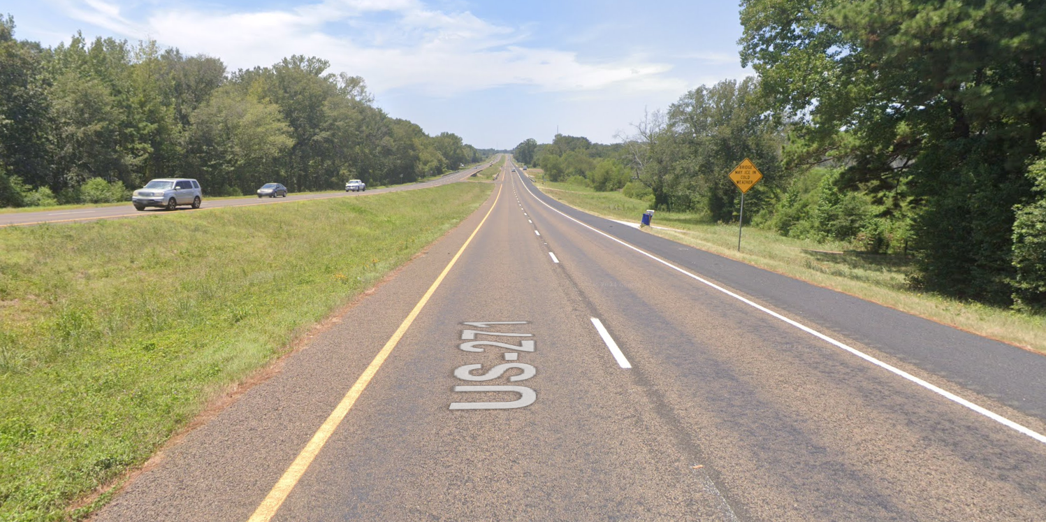 Tyler Car Accident