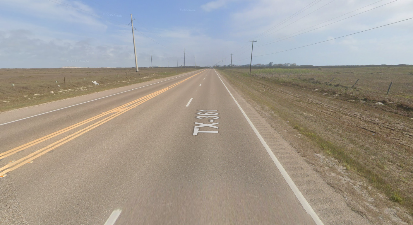 Corpus Christi Car Accident