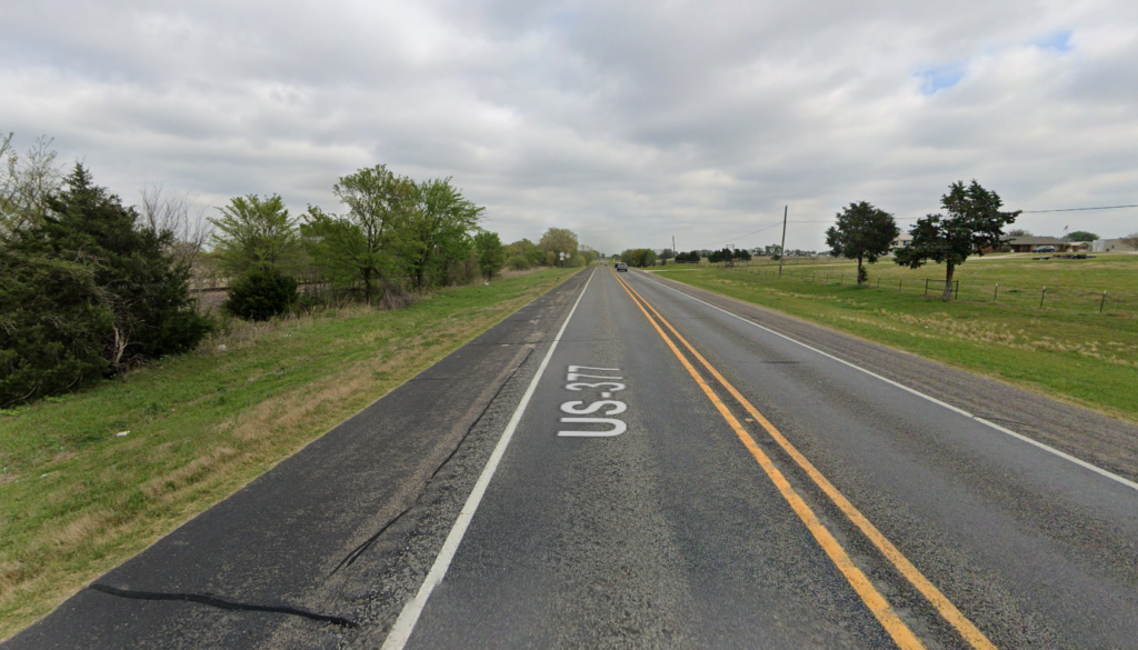 Collinsville Car Accident