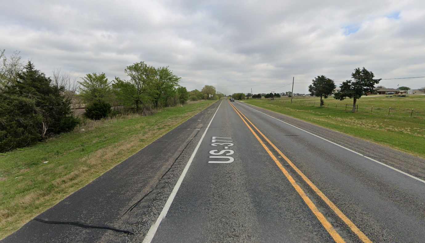 Collinsville Car Accident