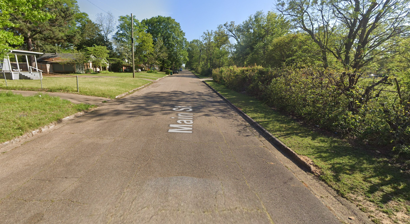 Texarkana Car Crash