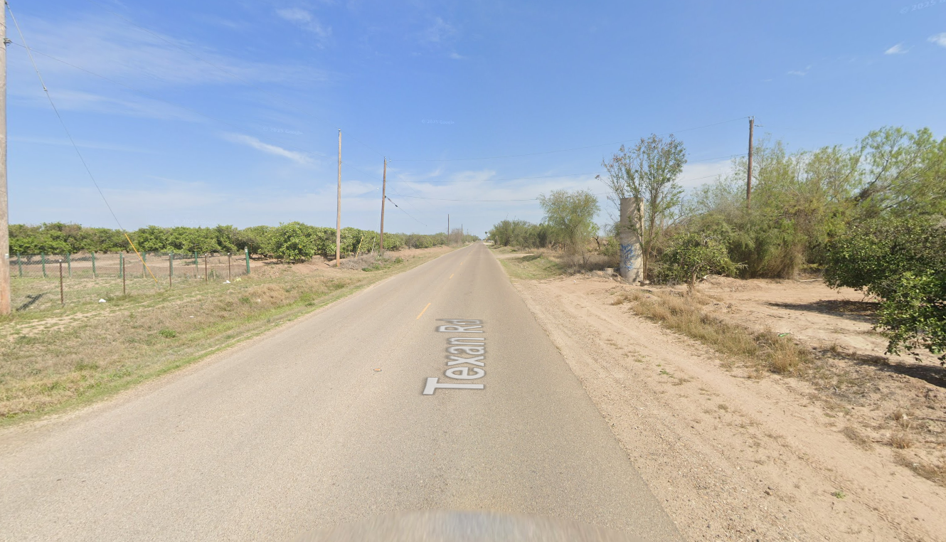 Harlingen Crash